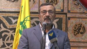 حزب‌الله: اجازه نمی‌دهیم لبنان مستعمره اسرائیل شود