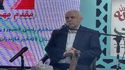 جنگ رسانه‌ای دشمن برای گسست نسلی خطرناک‌تر از جنگ ۱۲ روزه است / شهدا نیازمند ما نیستند ما محتاج درس وفاداری آنان هستیم