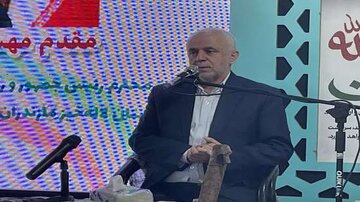 جنگ رسانه‌ای دشمن برای گسست نسلی خطرناک‌تر از جنگ ۱۲ روزه است / شهدا نیازمند ما نیستند ما محتاج درس وفاداری آنان هستیم