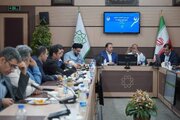 توسعه زیرساخت‌ها و تسریع تکمیل طرح های شهری