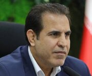 بهسازی ۳۸۷۵ مترمربع معابر و پیاده‌روهای منطقه ۱۳