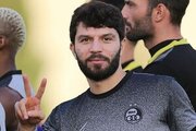 استقلال و چالش بازگرداندن ماشاریپوف به لیست