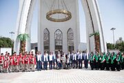 نماهنگ «شکوه امت»؛ روایت هم‌صدایی نسل‌ها