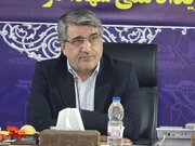 اصفهان مرکز دائمی جشنواره ملی تجسمی ایثار شد