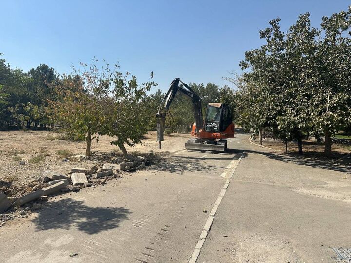 احداث نخستین زمین بازی ویژه کودکان اوتیسم در بوستان الهام منطقه ۵ احداث نخستین زمین بازی ویژه کودکان اوتیسم در بوستان الهام منطقه ۵