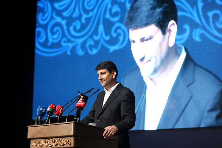 افتتاح ایستگاههای ماهوارهای سلماس و چناران پیش از پایان سال افتتاح ایستگاههای ماهوارهای سلماس و چناران پیش از پایان سال