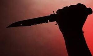 قمه‌کشی افراد مسلح برای ماموران پلیس