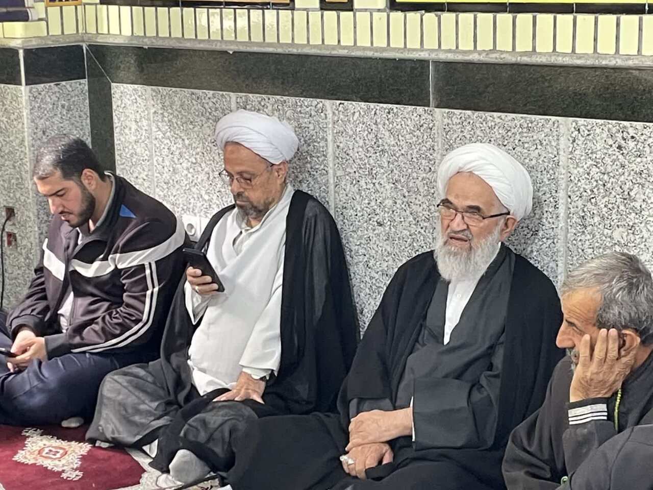 عکس| سفر رییس بنیاد شهید و امور ایثارگران به استان مازندران