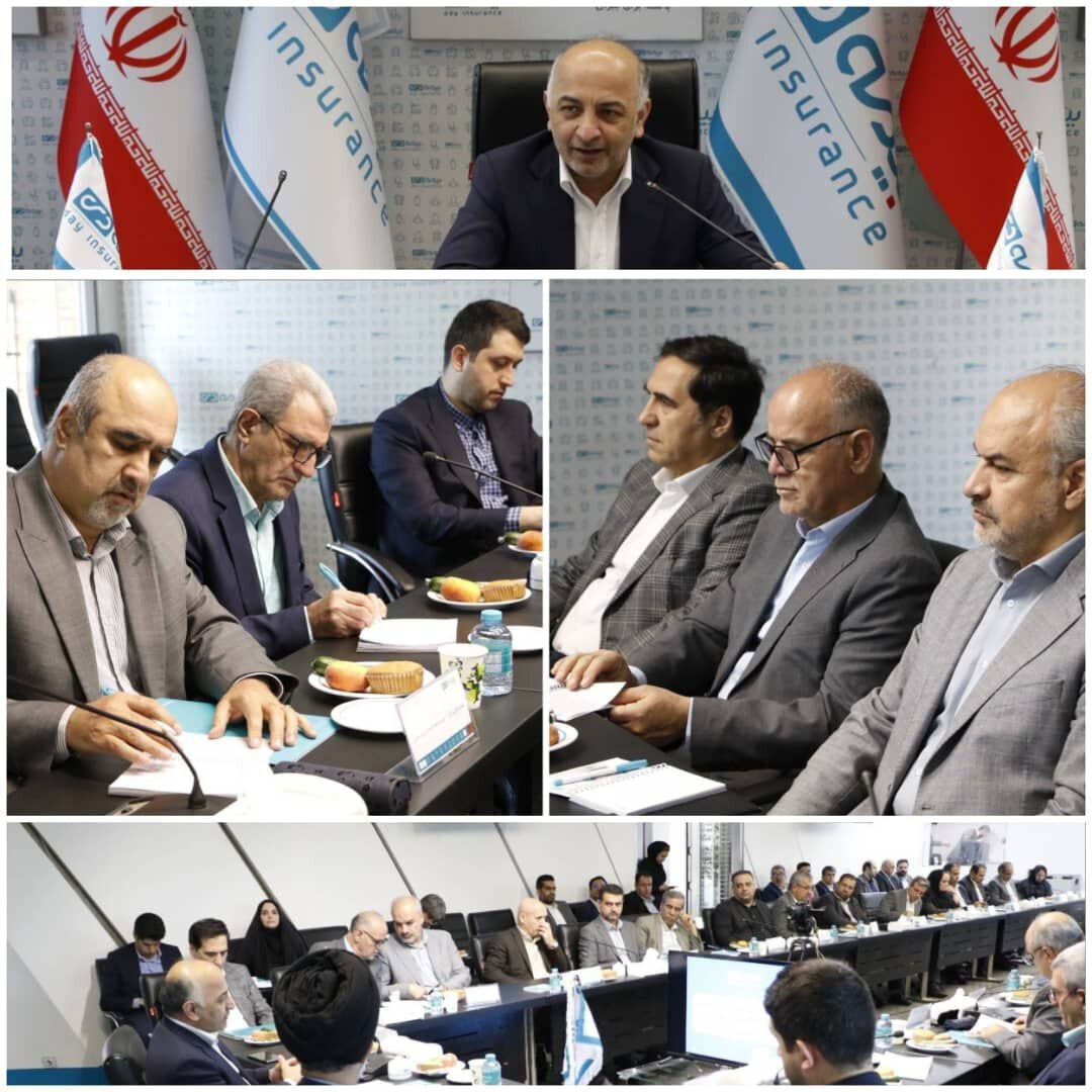 حضورمان در بخش اقتصاد دیجیتال اجتناب ناپذیر است