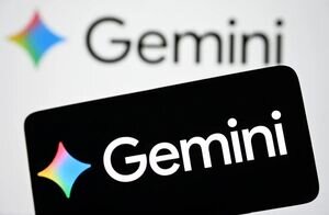 تغییرات تازه جمینای لو رفت