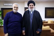 علاقه حاج قاسم به محسن چاوشی و مهران مدیری/ سیدحسن نصرالله سریال‌های کدام کارگردان ایرانی را دنبال می‌کرد؟