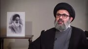 فیلم منتشر نشده سخنان شهید سیدهاشم صفی‌الدین در مورد حاج قاسم