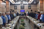 پاسداشت آرمان‌های شهدا و ترویج فرهنگ مقاومت