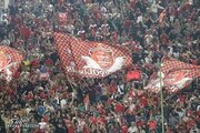 باشگاه پرسپولیس کتک کاری لیدرها را تکذیب کرد