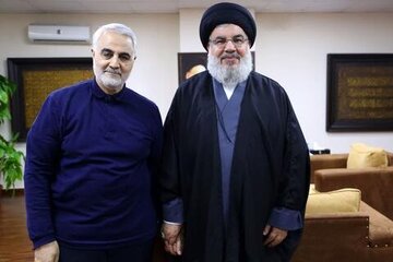 علاقه حاج قاسم به محسن چاوشی و مهران مدیری/ سیدحسن نصرالله سریال‌های کدام کارگردان ایرانی را دنبال می‌کرد؟