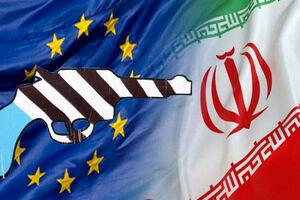 هیاهوی هیچ و پوچ درباره روابط اقتصادی نزدیک به صفر با اروپا