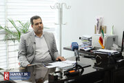 ساماندهی پرونده‌های جانبازان اولویت اصلی بنیاد شهید و امور ایثارگران است