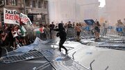 حامیان فلسطین قانون دوچرخه‌سواری را تغییر دادند