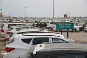 امکان تبدیل پلاک خودروهای مناطق آزاد به ملی ابلاغ شد