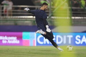 جدیدترین واکنش باشگاه پرسپولیس در پرونده بیرانوند