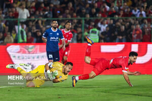 توقف ناگهانی افزایش سرمایه پرسپولیس در فرابورس