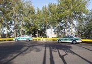 تیراندازی پلیس برای دستگیری سارقان در شرق تهران