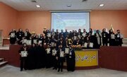 حضور بانوان ایثارگر در صحنه‌های ورزشی جلوه‌ای از تداوم فرهنگ ایثار و مقاومت است