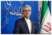 هشدار ایران به اروپا درباره دخالت در امور خلیج فارس