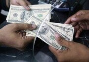 ادامه عقبگرد در بازار ارز