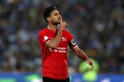جریمه ۲۰۰ میلیونی مدافع ملی‌پوش تراکتور تبریز