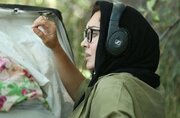 سرکار خانم این ژست‌ها به شما نمی‌آید