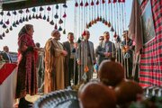از کن تا کل ایران؛ هفته تهران در ستایش وحدت اقوام و بزرگان دین