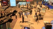 ممانعت از حضور شرکت‌های اسرائیلی در نمایشگاه هوایی دبی
