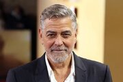 اعتراف جرج کلونی به مصرف مواد مخدر