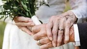 ثبت ۲۲۸ هزار و ۸۶۰ ازدواج در شش ماه اول سال