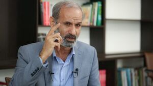 ذهن طرف فلسطینی و طرف اسرائیلی در طرح ترامپ