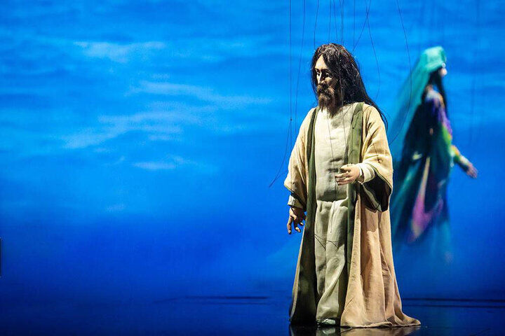 شیراز میزبان اپرای عروسکی «حافظ» میشود شیراز میزبان اپرای عروسکی «حافظ» میشود