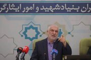 ۱۵۰۰ حمله سایبری به بنیاد شهید خنثی شد