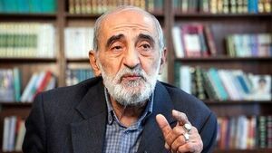 شریعتمداری: ادعای «سرزمینی» یا دستور «زیرزمینی»؟