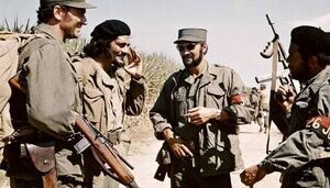 «چه‌گوارا» به تلویزیون می‌آید