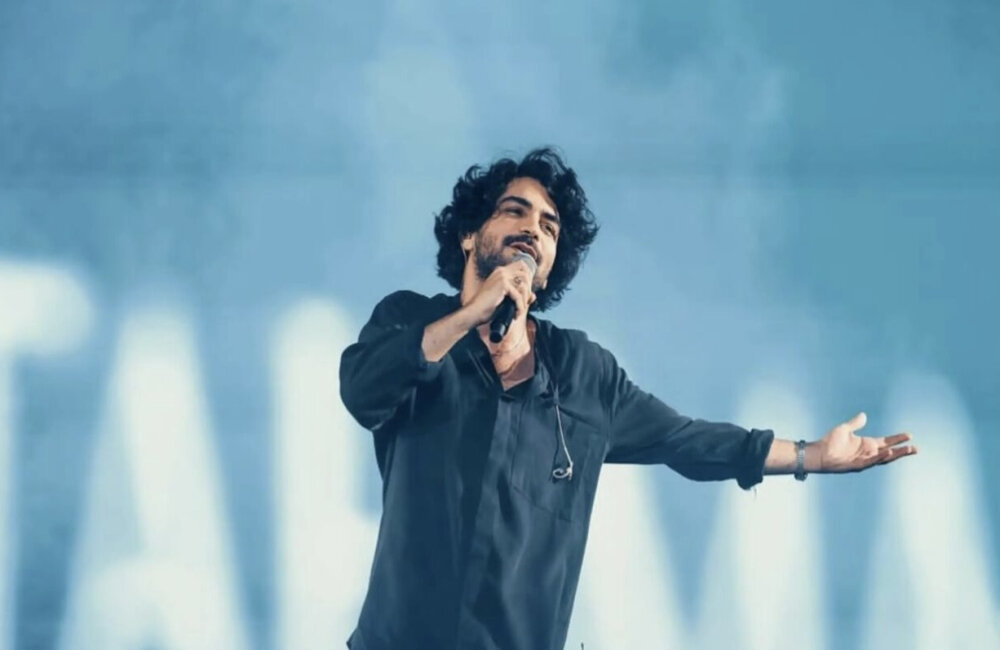 کنسرت‌های مهر ماه پایتخت؛ از عرفان طهماسبی تا مجید رضوی