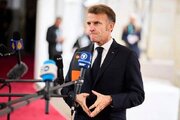 پایان راه ماکرون؛ وقتی متحدان هم به او پشت می‌کنند