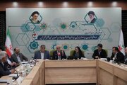 تأکید بر حل مشکلات مسکن ایثارگران با همکاری بنیاد شهید و وزارت راه و شهرسازی