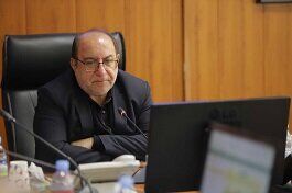 اتمام ۶۵ کیلومتر لایروبی و پاکسازی کانال آبهای زیرسطحی در منطقه ۱۶ اتمام ۶۵ کیلومتر لایروبی و پاکسازی کانال آبهای زیرسطحی در منطقه ۱۶