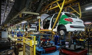 در ایرانخودرو چه خبر است؟ در ایرانخودرو چه خبر است؟