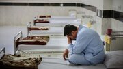 ارائه خدمات مددکاری به جانبازان اعصاب و روان پس از ترخیص از بیمارستان