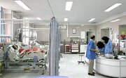 خدمات بیمارستان‌های بنیاد شهید درجه یک است