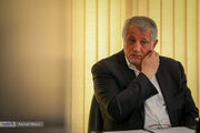 محسن هاشمی و یک "پیام به بیرون"