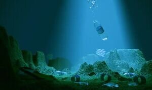 کشف روشی تازه برای پاکسازی اقیانوس‌ها