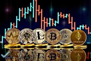 بیت‌کوین از قله تاریخی فاصله گرفت